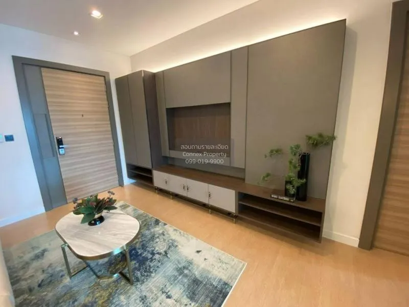 ขายคอนโด  เดอะรูม เจริญกรุง 30 BTS-สะพานตากสิน บางรัก เขต บางรัก  2