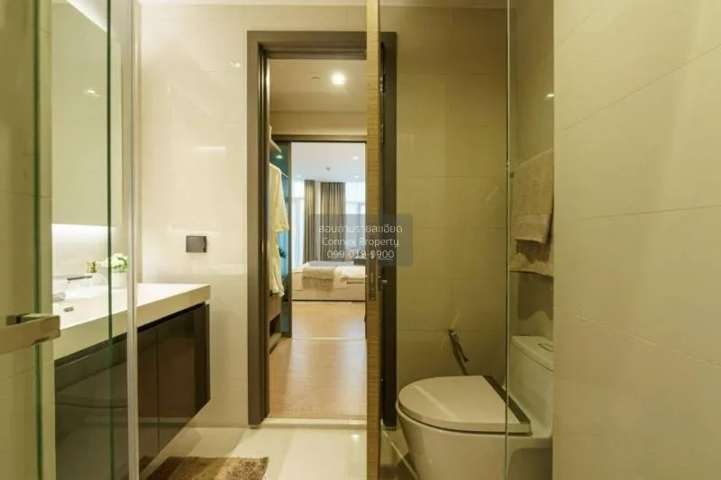 ขายคอนโด  เดอะรูม เจริญกรุง 30 BTS-สะพานตากสิน บางรัก เขต บางรัก 