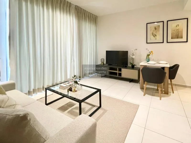 เช่าคอนโด  เดอะ ลอฟท์ เอกมัย BTS-เอกมัย พระโขนงเหนือ เขต วัฒนา กร 2