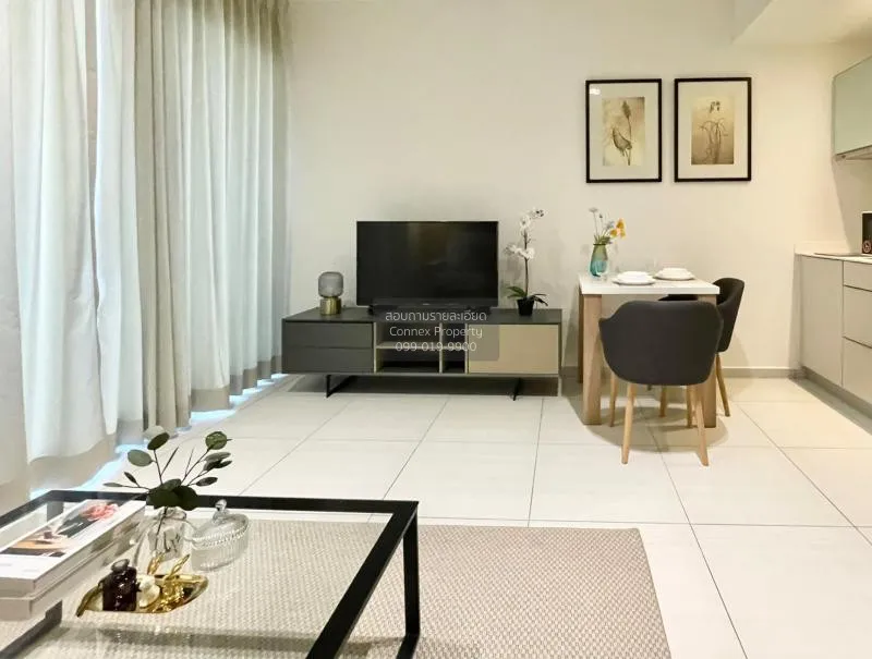 เช่าคอนโด  เดอะ ลอฟท์ เอกมัย BTS-เอกมัย พระโขนงเหนือ เขต วัฒนา กร 3