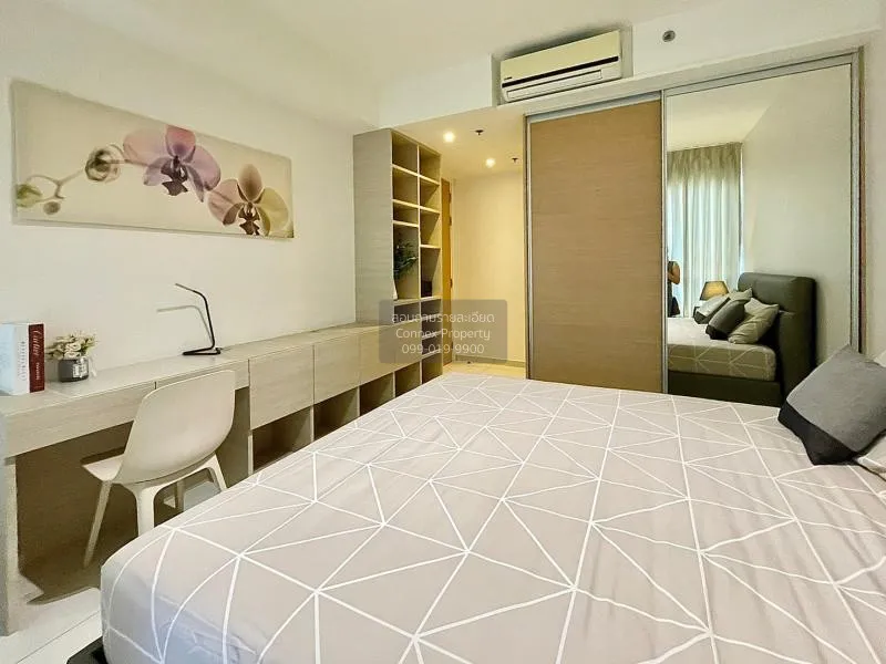 เช่าคอนโด  เดอะ ลอฟท์ เอกมัย BTS-เอกมัย พระโขนงเหนือ เขต วัฒนา กร 4