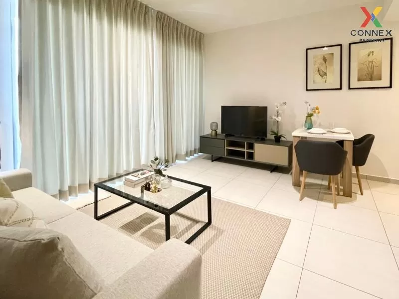 FOR SALE condo , The Lofts Ekkamai , BTS-Ekkamai , Phra Khanong N 2