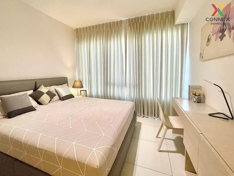 FOR SALE condo , The Lofts Ekkamai , BTS-Ekkamai , Phra Khanong N