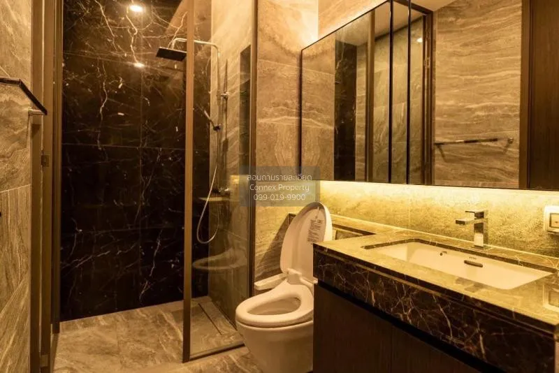 เช่าคอนโด  ดิ เอส สุขุมวิท 36 ชั้นสูง BTS-ทองหล่อ พระโขนง เขต คลอ