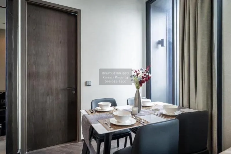 เช่าคอนโด  ดิ เอส สุขุมวิท 36 ชั้นสูง BTS-ทองหล่อ พระโขนง เขต คลอ 4