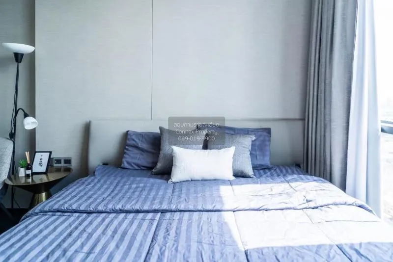 เช่าคอนโด  ดิ เอส สุขุมวิท 36 ชั้นสูง BTS-ทองหล่อ พระโขนง เขต คลอ