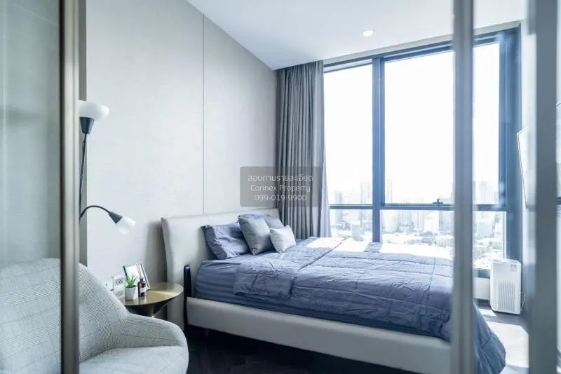 เช่าคอนโด  ดิ เอส สุขุมวิท 36 ชั้นสูง BTS-ทองหล่อ พระโขนง เขต คลอ