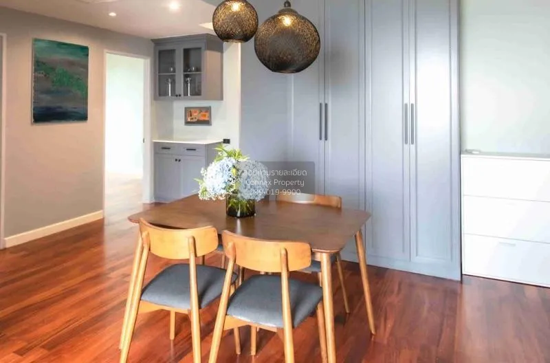 เช่าคอนโด  บ้าน เจ้าพระยา BTS-คลองสาน คลองสาน เขต คลองสาน กรุงเทพ 3