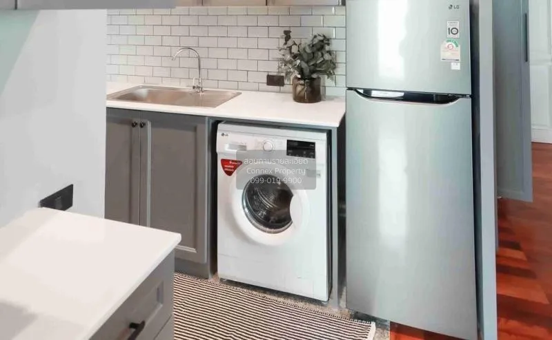 เช่าคอนโด  บ้าน เจ้าพระยา BTS-คลองสาน คลองสาน เขต คลองสาน กรุงเทพ