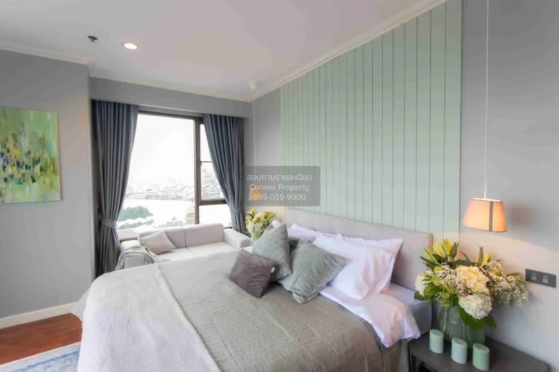 เช่าคอนโด  บ้าน เจ้าพระยา BTS-คลองสาน คลองสาน เขต คลองสาน กรุงเทพ