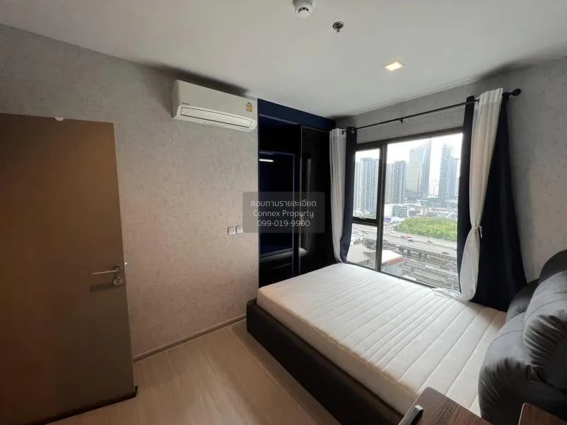 FOR RENT condo , Life Asoke - Rama 9 , MRT-Phra Ram 9 , Makkasan 