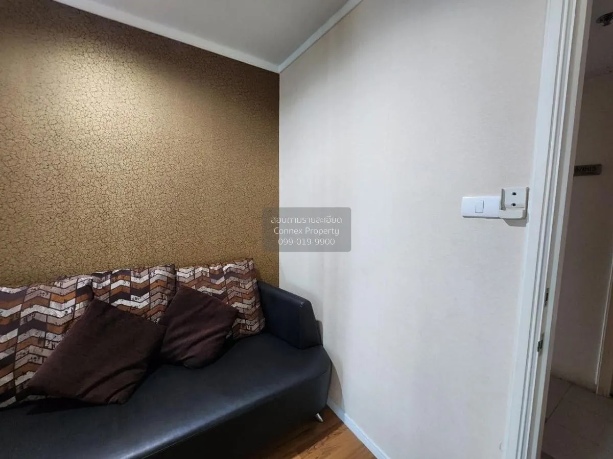 FOR RENT condo , Lumpini Park Rama 9-Ratchada , MRT-Phra Ram 9 ,  1