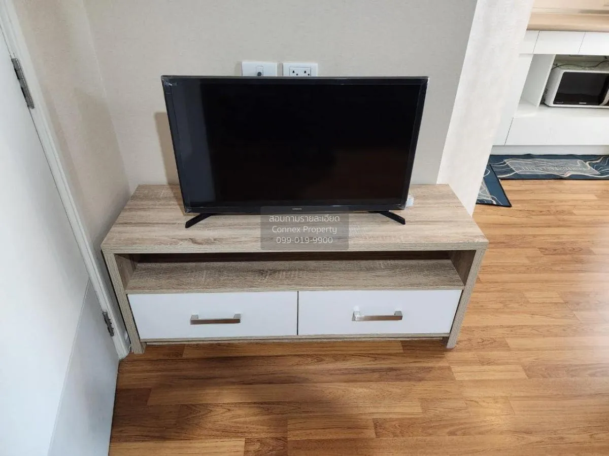 FOR RENT condo , Lumpini Park Rama 9-Ratchada , MRT-Phra Ram 9 ,  2