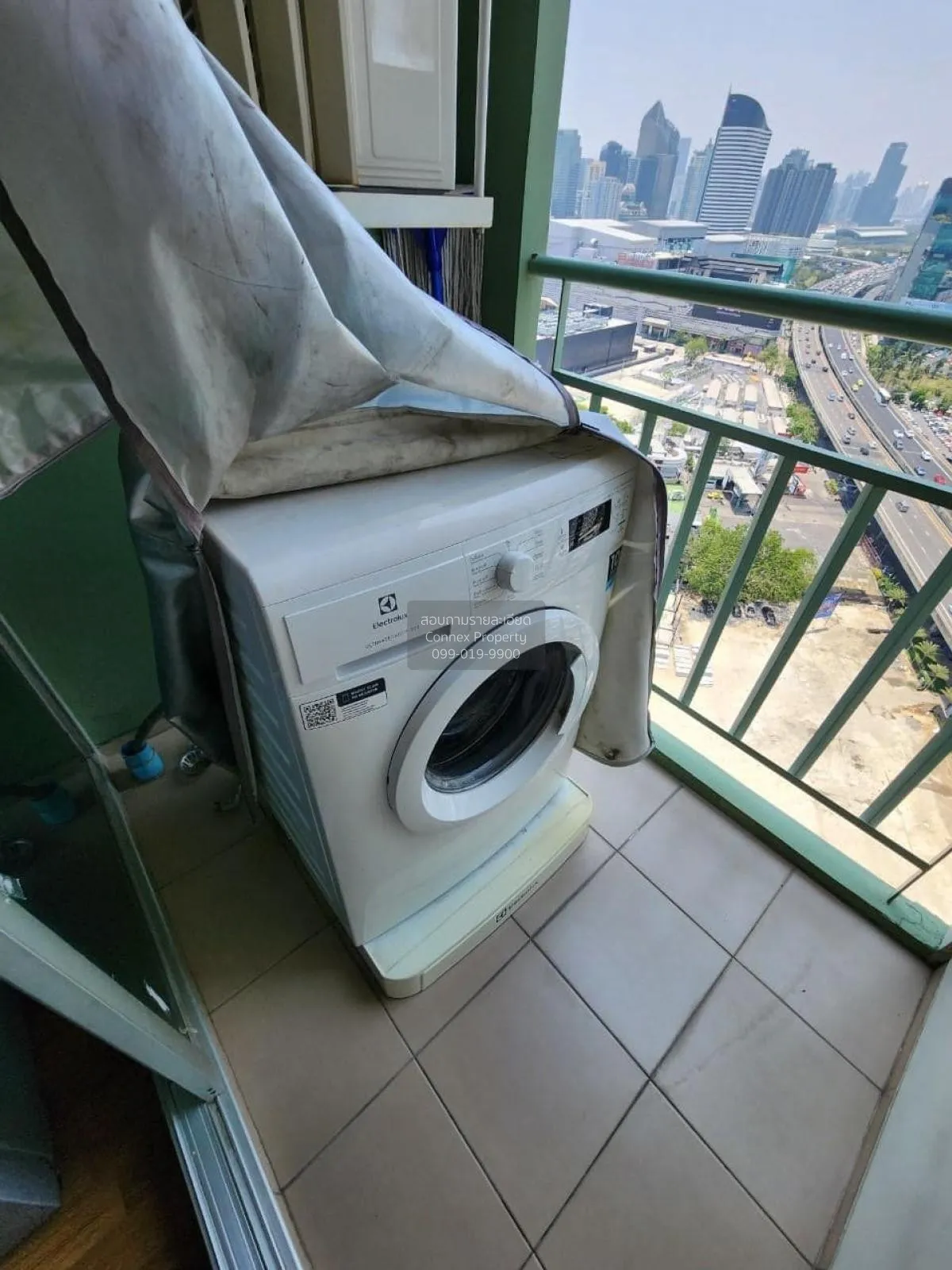 FOR RENT condo , Lumpini Park Rama 9-Ratchada , MRT-Phra Ram 9 , 