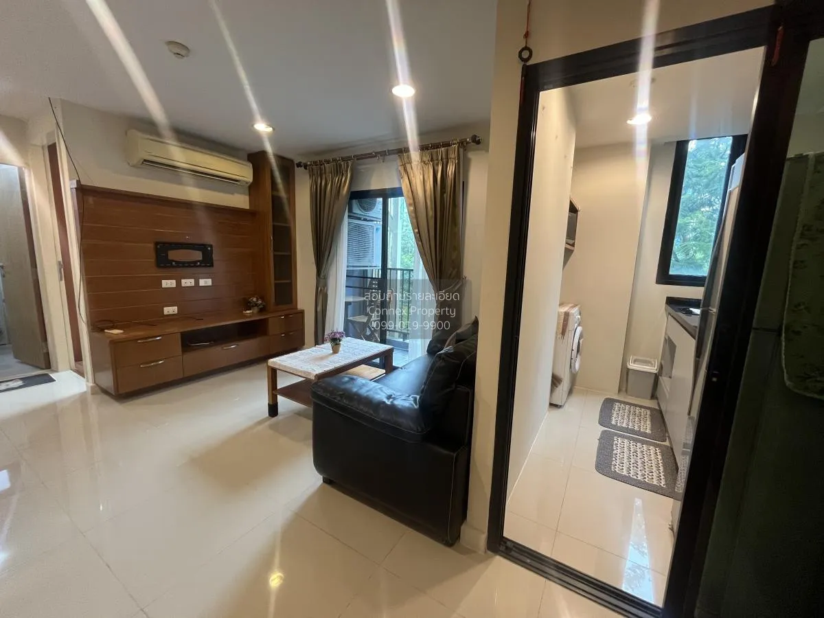 เช่าคอนโด  ซีนิธ เพลส สุขุมวิท 42 BTS-เอกมัย พระโขนง เขต คลองเตย  2