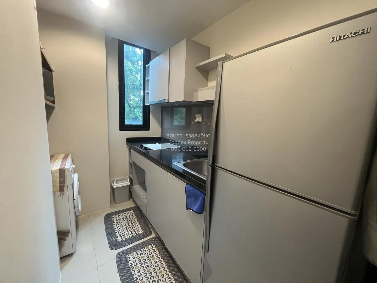 เช่าคอนโด  ซีนิธ เพลส สุขุมวิท 42 BTS-เอกมัย พระโขนง เขต คลองเตย  3