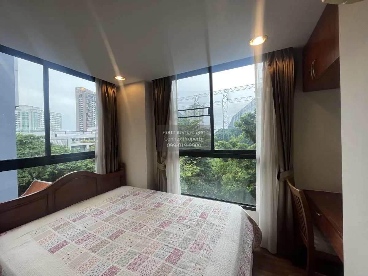 เช่าคอนโด  ซีนิธ เพลส สุขุมวิท 42 BTS-เอกมัย พระโขนง เขต คลองเตย  4