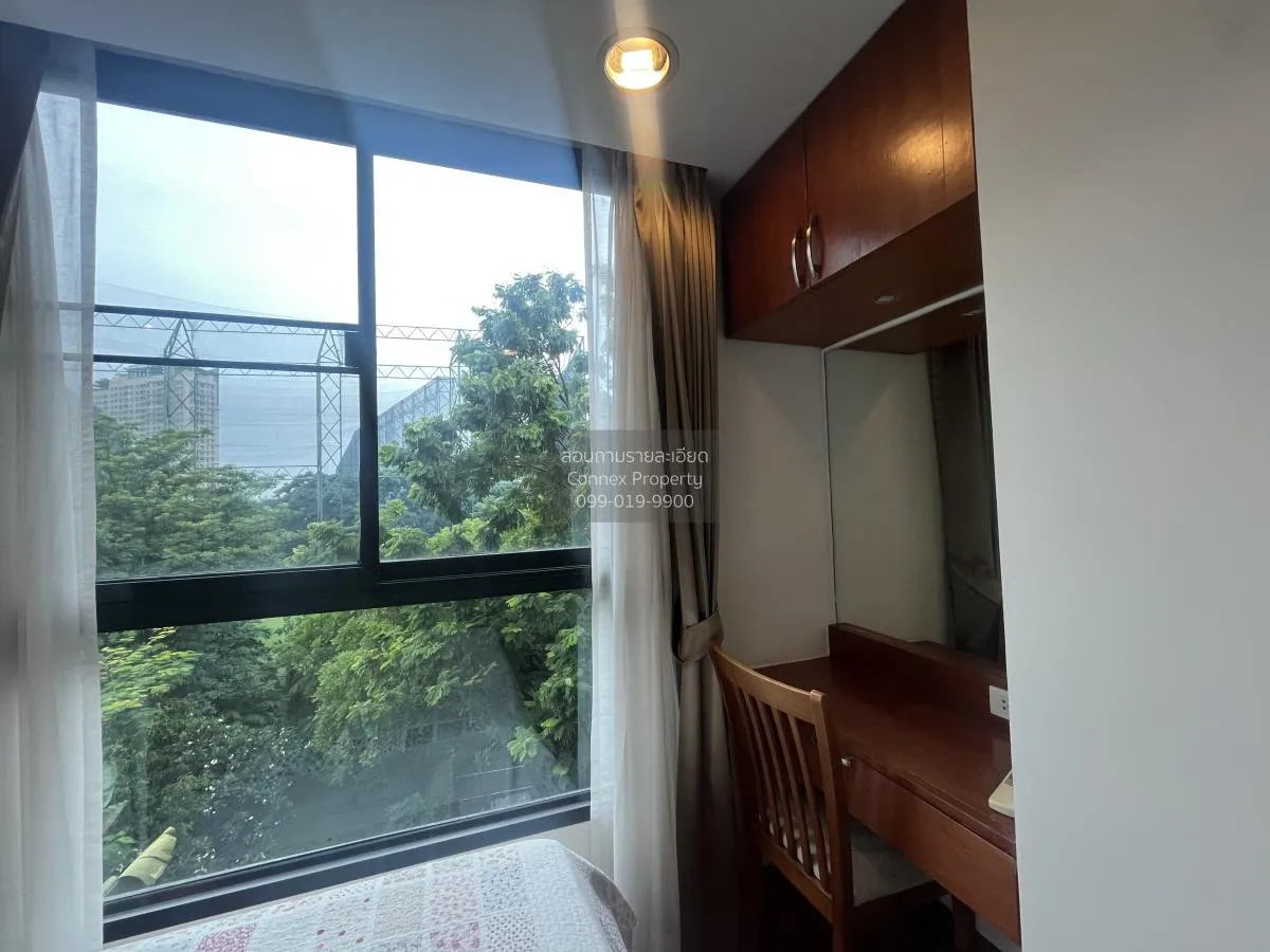 เช่าคอนโด  ซีนิธ เพลส สุขุมวิท 42 BTS-เอกมัย พระโขนง เขต คลองเตย 