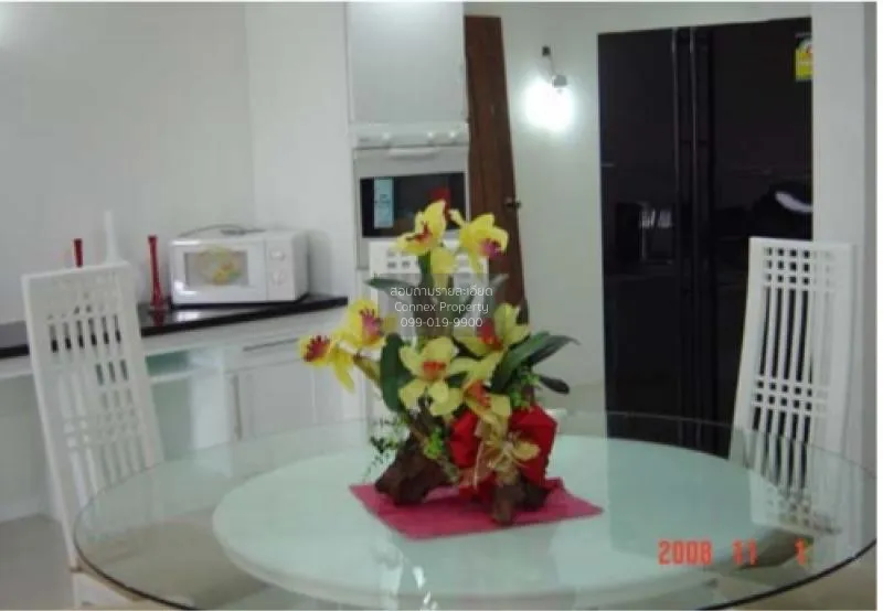 เช่าคอนโด  ลาส โคลินาส MRT-สุขุมวิท คลองเตยเหนือ เขต วัฒนา กรุงเท 2