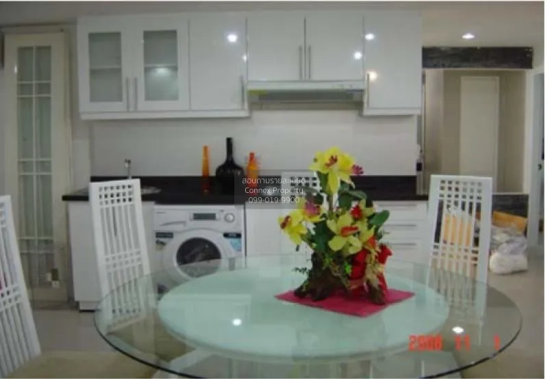 เช่าคอนโด  ลาส โคลินาส MRT-สุขุมวิท คลองเตยเหนือ เขต วัฒนา กรุงเท 3