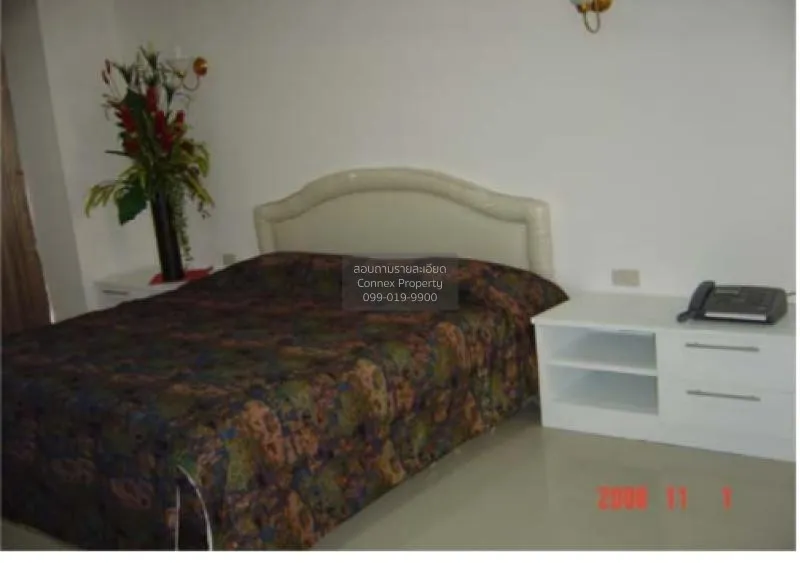 เช่าคอนโด  ลาส โคลินาส MRT-สุขุมวิท คลองเตยเหนือ เขต วัฒนา กรุงเท 4