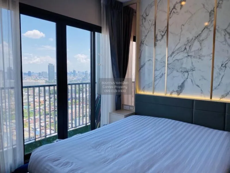FOR RENT condo , The Tree Rio Bang - Aor , MRT-Bang O , Bang O , 