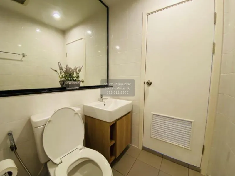 FOR RENT condo , The Tree Rio Bang - Aor , MRT-Bang O , Bang O , 