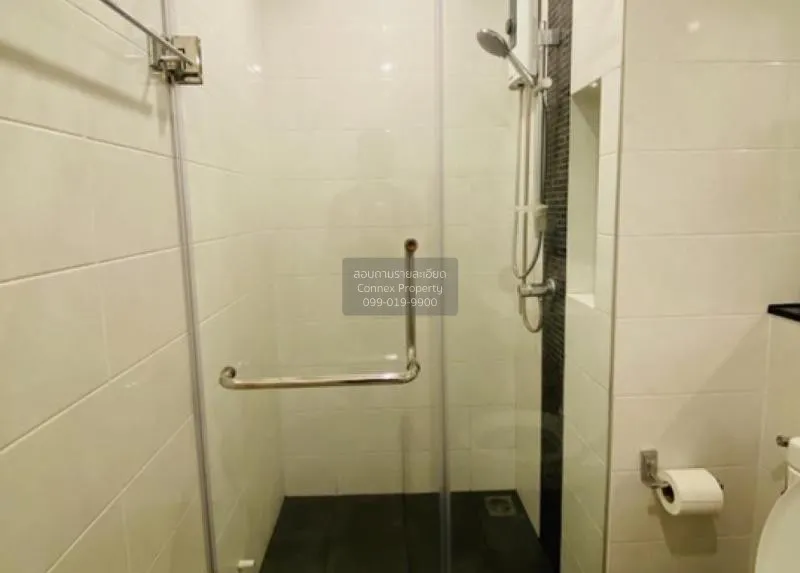 FOR RENT condo , The Tree Rio Bang - Aor , MRT-Bang O , Bang O , 