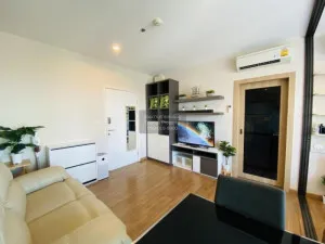 FOR RENT condo , The Tree Rio Bang - Aor , MRT-Bang O , Bang O , Bang Phlat , Bangkok , CX-54335