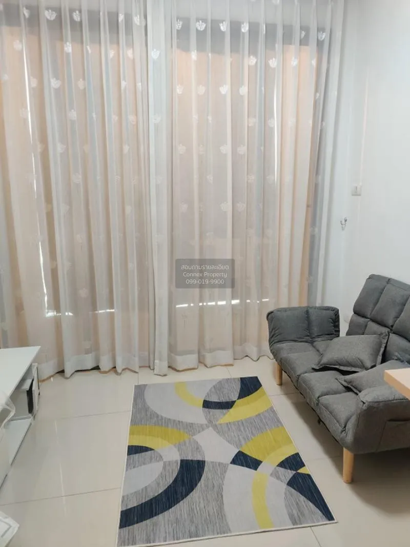 FOR RENT condo , Ideo Mix Sukhumvit 103 , BTS-Udom Suk , Bang Na  1