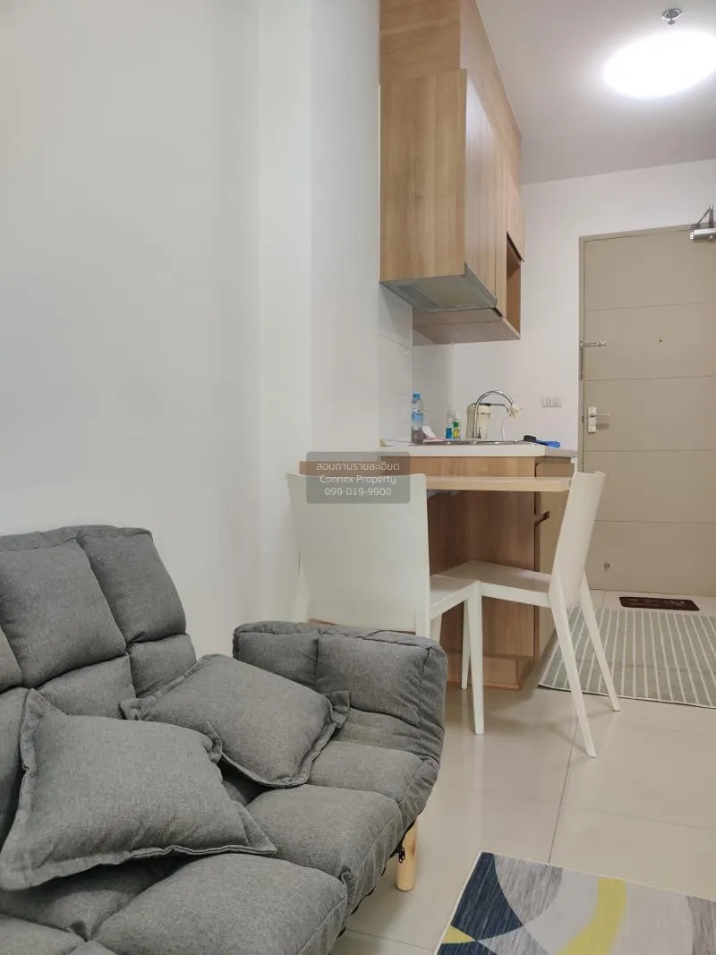 FOR RENT condo , Ideo Mix Sukhumvit 103 , BTS-Udom Suk , Bang Na  2