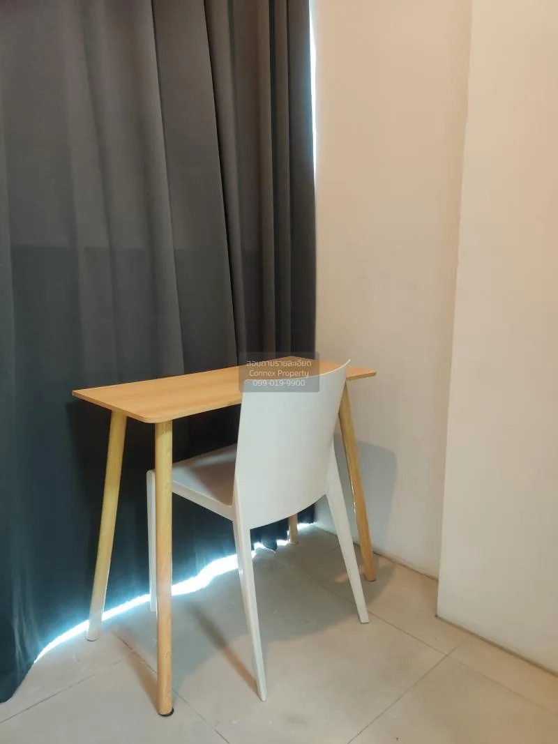 FOR RENT condo , Ideo Mix Sukhumvit 103 , BTS-Udom Suk , Bang Na  3