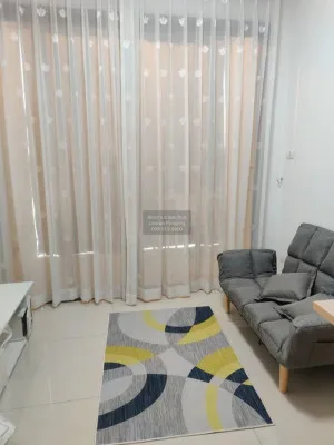 FOR RENT condo , Ideo Mix Sukhumvit 103 , BTS-Udom Suk , Bang Na , Bang Na , Bangkok , CX-54336