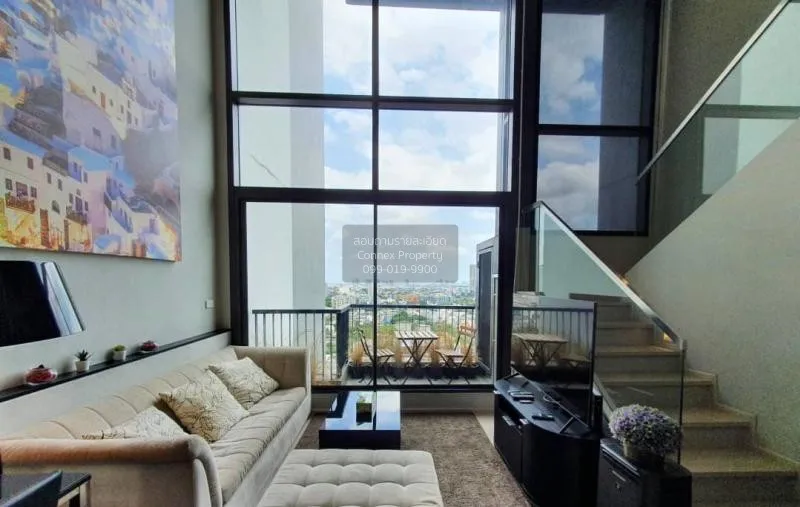 FOR SALE condo , RHYTHM Sukhumvit 44/1 , BTS-Phra Khanong , Phra  1