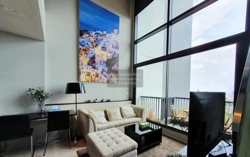 FOR SALE condo , RHYTHM Sukhumvit 44/1 , BTS-Phra Khanong , Phra  2