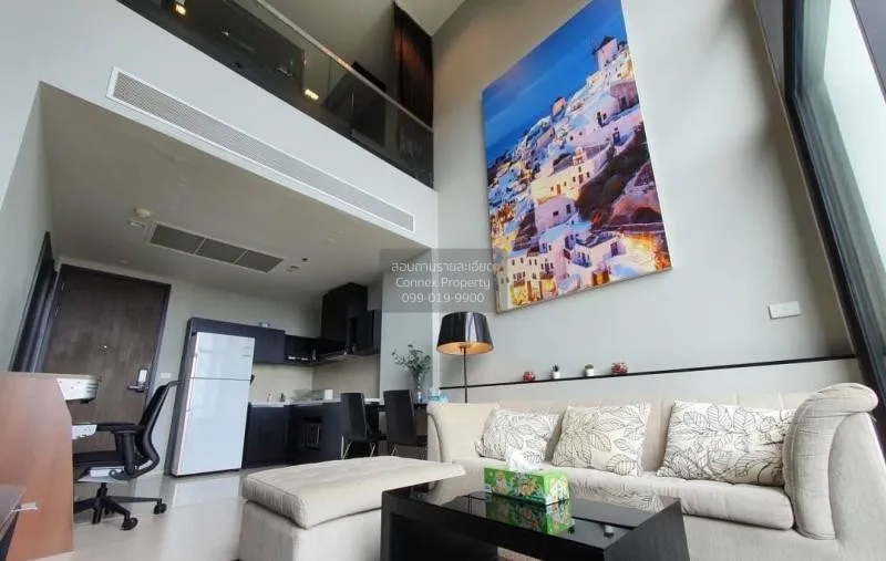 FOR SALE condo , RHYTHM Sukhumvit 44/1 , BTS-Phra Khanong , Phra  3
