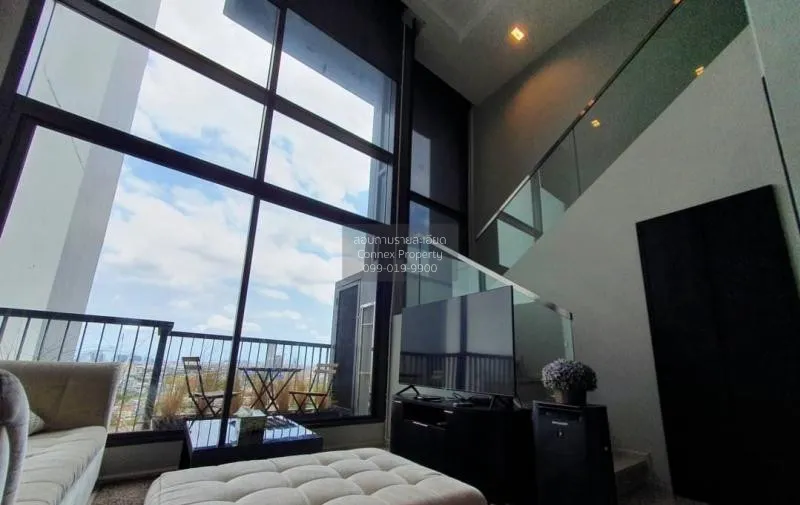 FOR SALE condo , RHYTHM Sukhumvit 44/1 , BTS-Phra Khanong , Phra  4