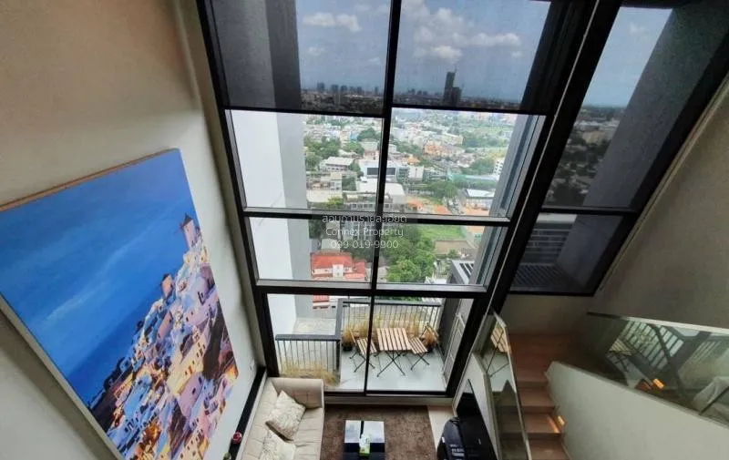 FOR SALE condo , RHYTHM Sukhumvit 44/1 , BTS-Phra Khanong , Phra 
