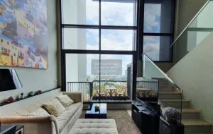 FOR SALE condo , RHYTHM Sukhumvit 44/1 , BTS-Phra Khanong , Phra Khanong , Khlong Toei , Bangkok , CX-54338