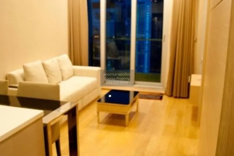 FOR RENT condo , The Address Asoke , MRT-Phetchaburi , Makkasan , 2