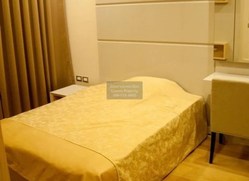 FOR RENT condo , The Address Asoke , MRT-Phetchaburi , Makkasan ,