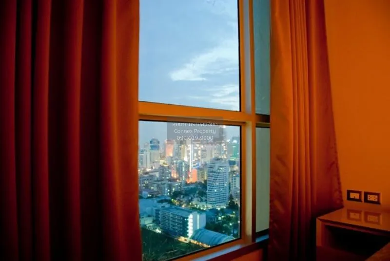 FOR RENT condo , The Address Asoke , MRT-Phetchaburi , Makkasan ,