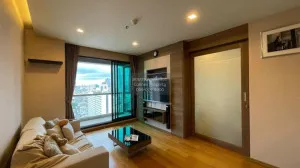 เช่าคอนโด  ดิ แอดเดรส สาทร วิวสวย ชั้นสูง ฺBTS-เซนต์หลุยส์ สีลม เขต บางรัก กรุงเทพ CX-54340