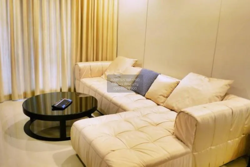 ขายคอนโด  เซอร์เคิล คอนโดมิเนียม MRT-เพชรบุรี ถนนเพชรบุรี เขต ราช 1