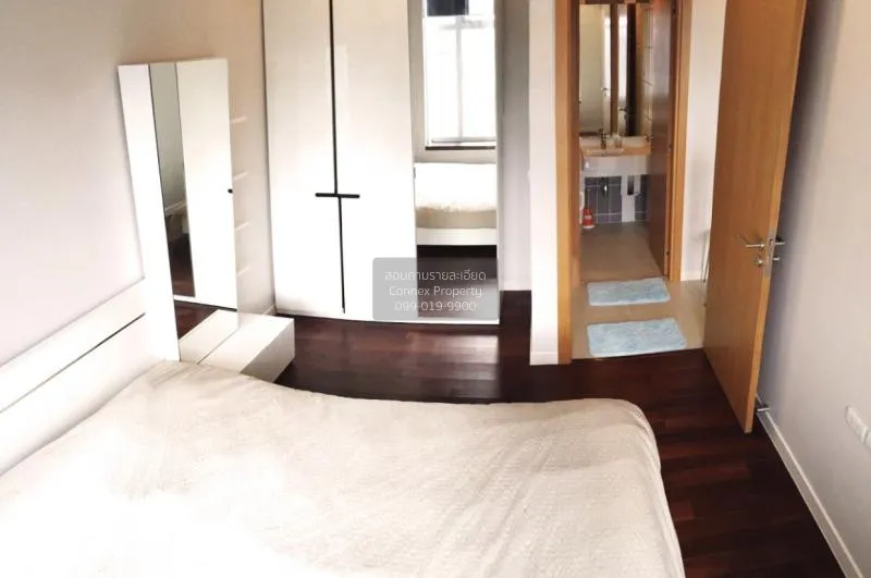 ขายคอนโด  เซอร์เคิล คอนโดมิเนียม MRT-เพชรบุรี ถนนเพชรบุรี เขต ราช 3