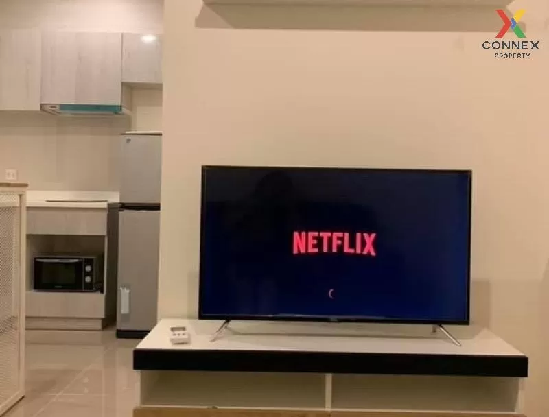 ขายคอนโด  ไลฟ์ อโศก MRT-เพชรบุรี บางกะปิ เขต ห้วยขวาง กรุงเทพ CX- 3