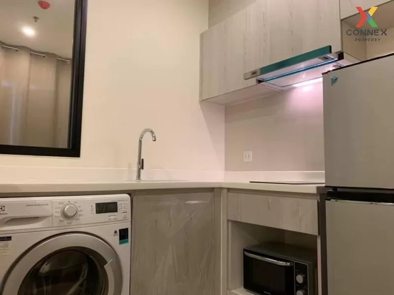 ขายคอนโด  ไลฟ์ อโศก MRT-เพชรบุรี บางกะปิ เขต ห้วยขวาง กรุงเทพ CX-