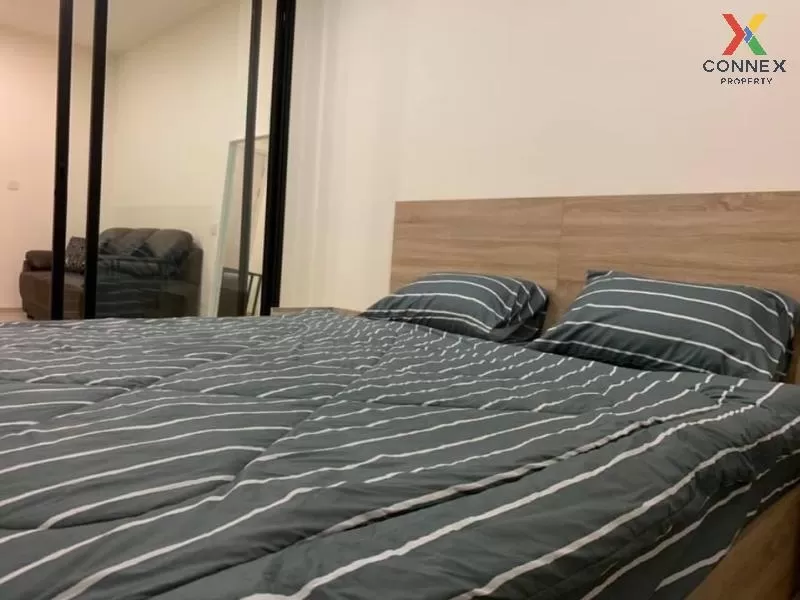 ขายคอนโด  ไลฟ์ อโศก MRT-เพชรบุรี บางกะปิ เขต ห้วยขวาง กรุงเทพ CX-