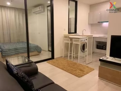 FOR SALE condo , Life Asoke , MRT-Phetchaburi , Bang Kapi , Huai Khwang , Bangkok , CX-54345