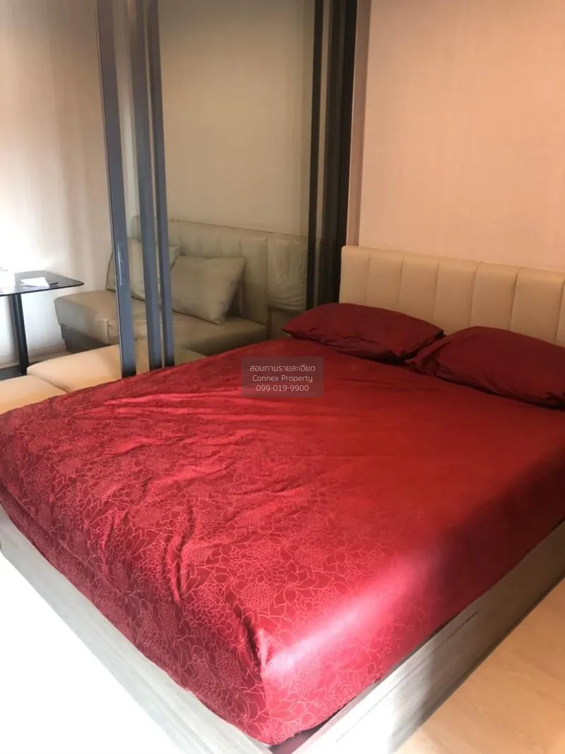 FOR SALE condo , Ideo Thapra Interchange , nice view , high floor 4